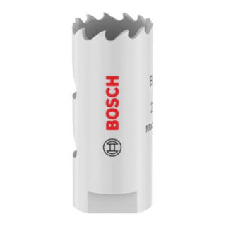 Bosch Multi Material Lochsäge mit Gewinde, 21 x 40 mm