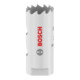 Bosch Multi Material Lochsäge mit Gewinde, 21 x 40 mm