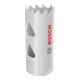 Bosch Multi Material Lochsäge mit Gewinde, 22 x 40 mm