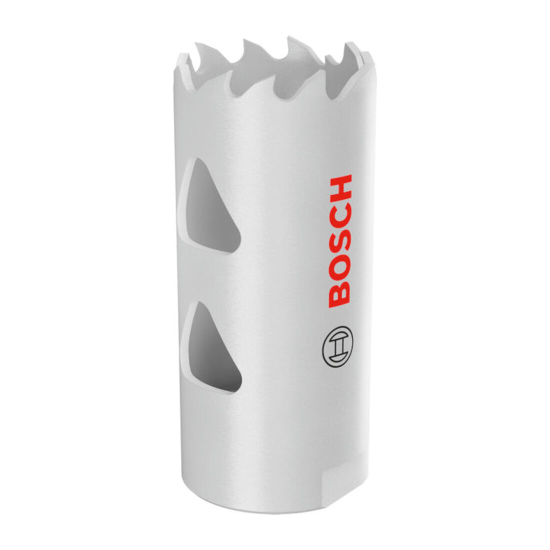 Bosch Multi Material Lochsäge mit Gewinde, 22 x 40 mm