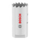 Bosch Multi Material Lochsäge mit Gewinde, 24 x 40 mm