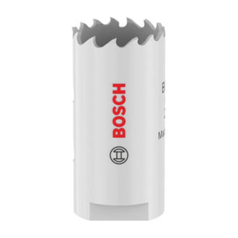 Bosch Multi Material Lochsäge mit Gewinde, 24 x 40 mm