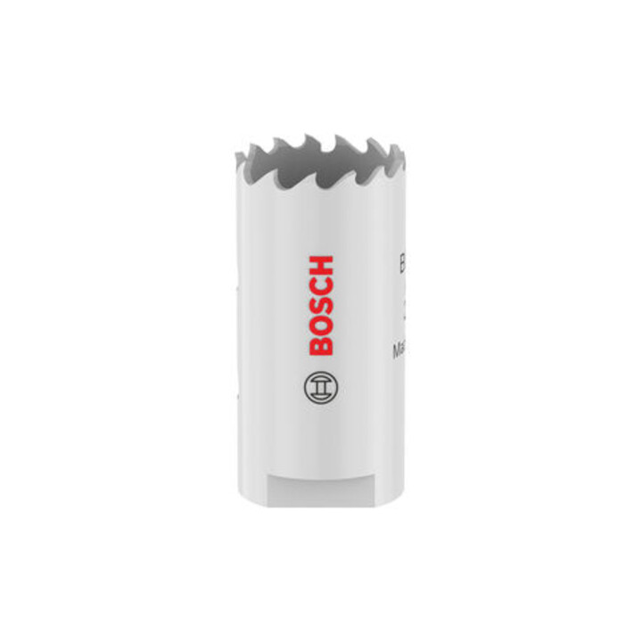 Bosch Multi Material Lochsäge mit Gewinde, 24 x 40 mm