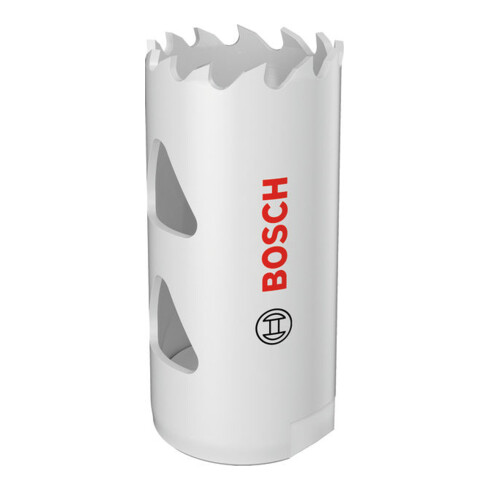 Bosch Multi Material Lochsäge mit Gewinde, 25 x 40 mm