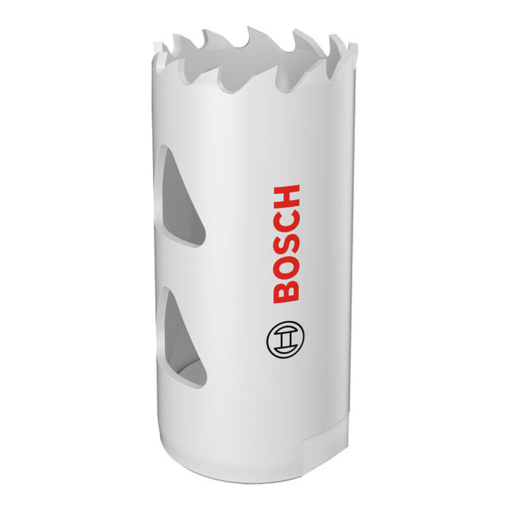 Bosch Multi Material Lochsäge mit Gewinde, 25 x 40 mm