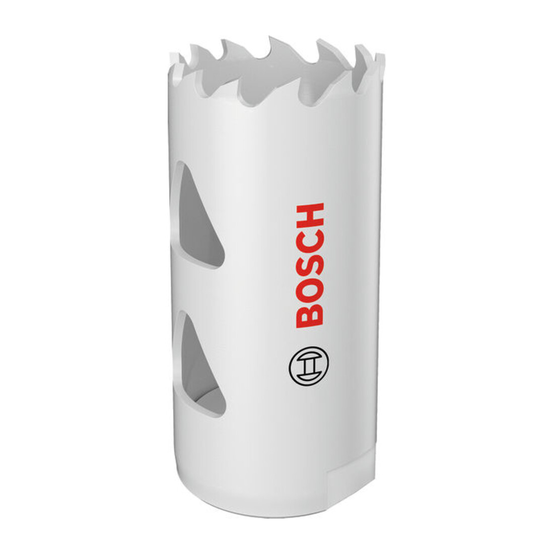 Bosch Multi Material Lochsäge mit Gewinde, 25 x 40 mm