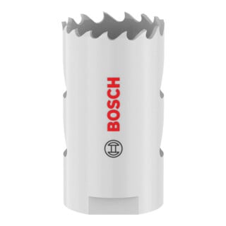 Bosch Multi Material Lochsäge mit Gewinde, 27 x 40 mm