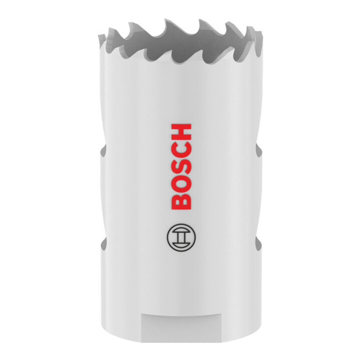Bosch Multi Material Lochsäge mit Gewinde, 27 x 40 mm
