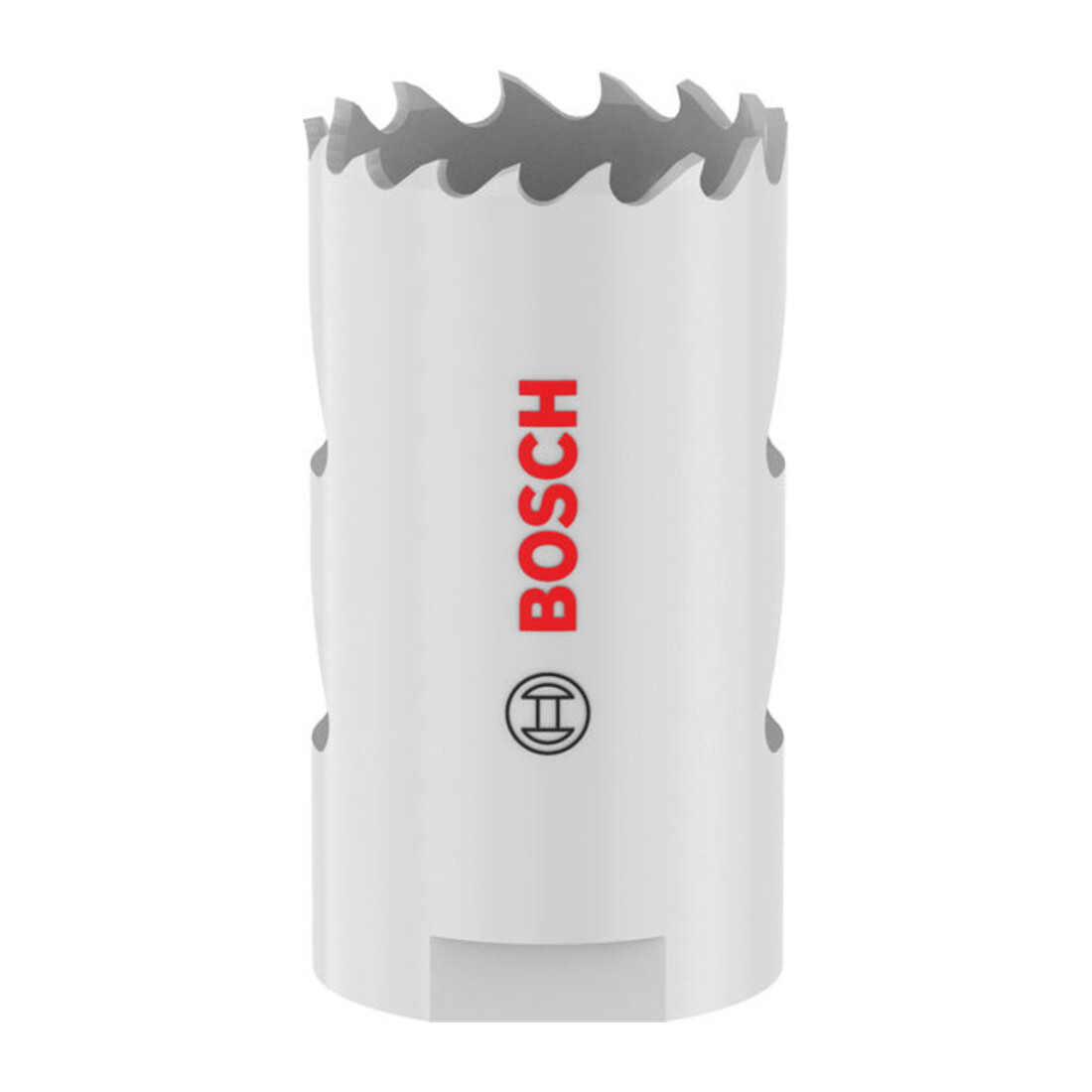 Bosch Multi Material Lochsäge mit Gewinde, 27 x 40 mm