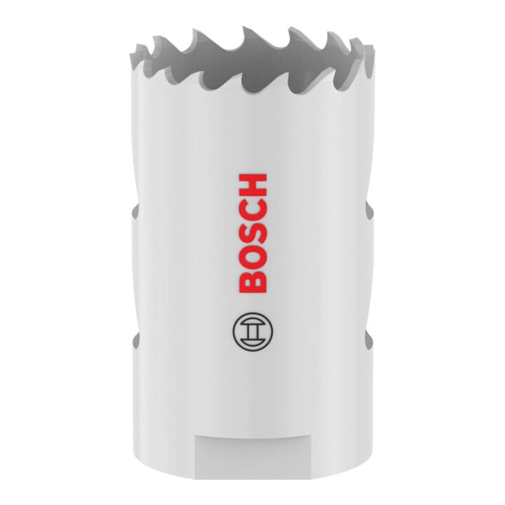 Bosch Multi Material Lochsäge mit Gewinde, 29 x 40 mm