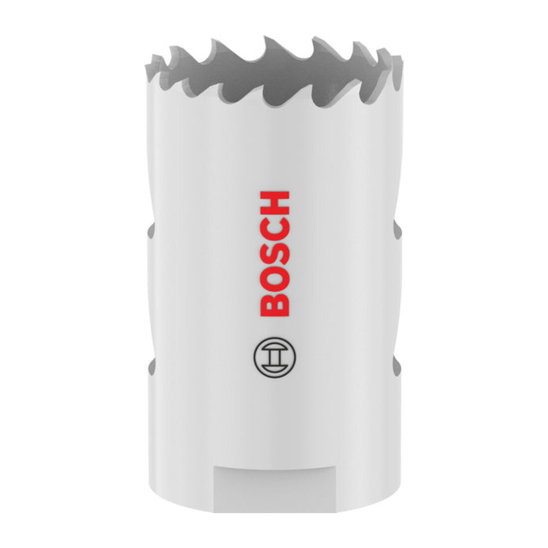 Bosch Multi Material Lochsäge mit Gewinde, 29 x 40 mm