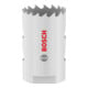 Bosch Multi Material Lochsäge mit Gewinde, 30 x 40 mm