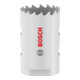 Bosch Multi Material Lochsäge mit Gewinde, 30 x 40 mm