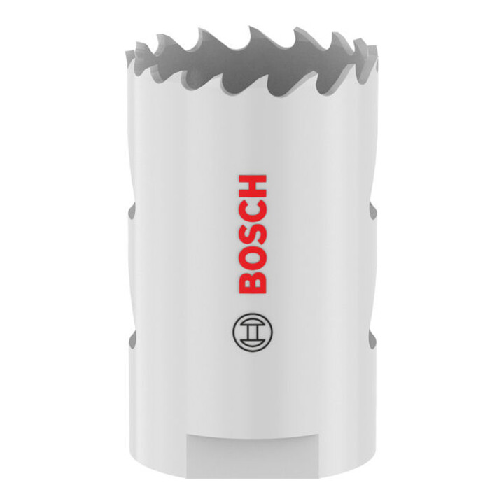 Bosch Multi Material Lochsäge mit Gewinde, 30 x 40 mm