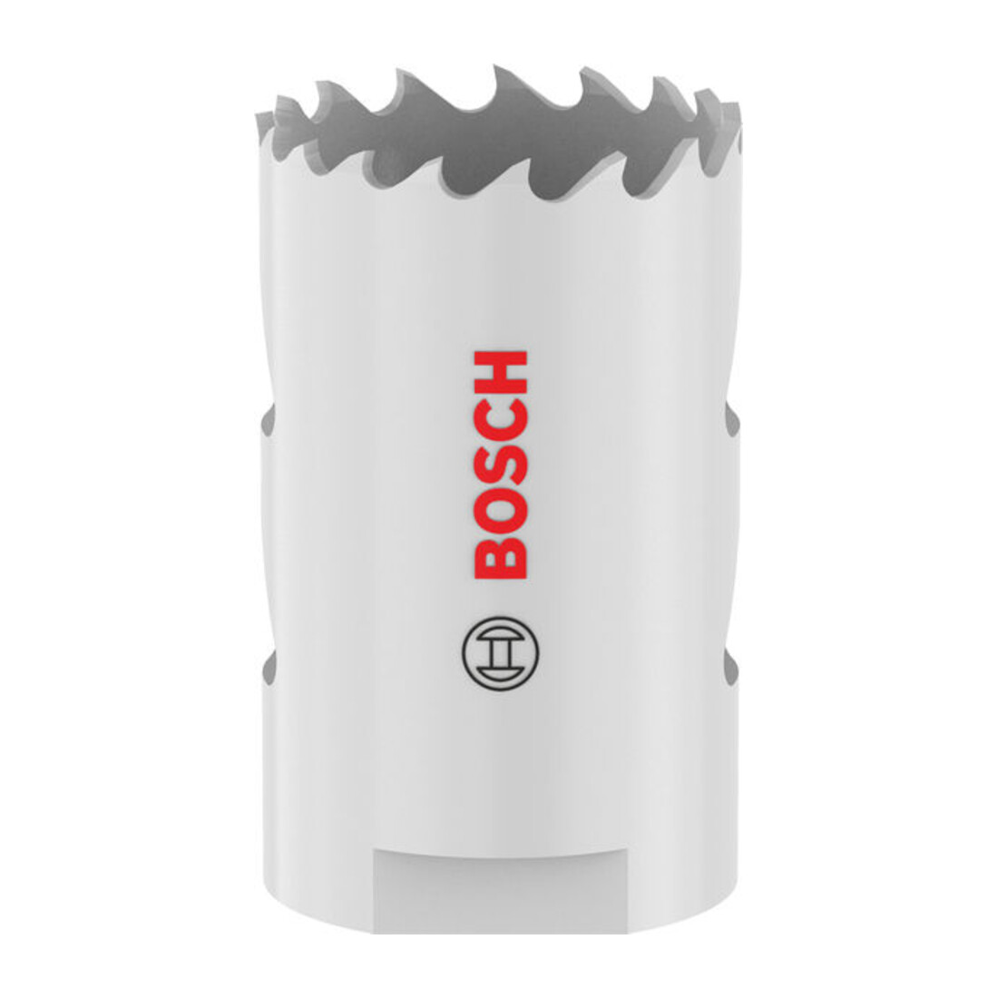 Bosch Multi Material Lochsäge mit Gewinde, 30 x 40 mm