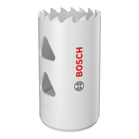 Bosch Multi Material Lochsäge mit Gewinde, 32 x 40 mm