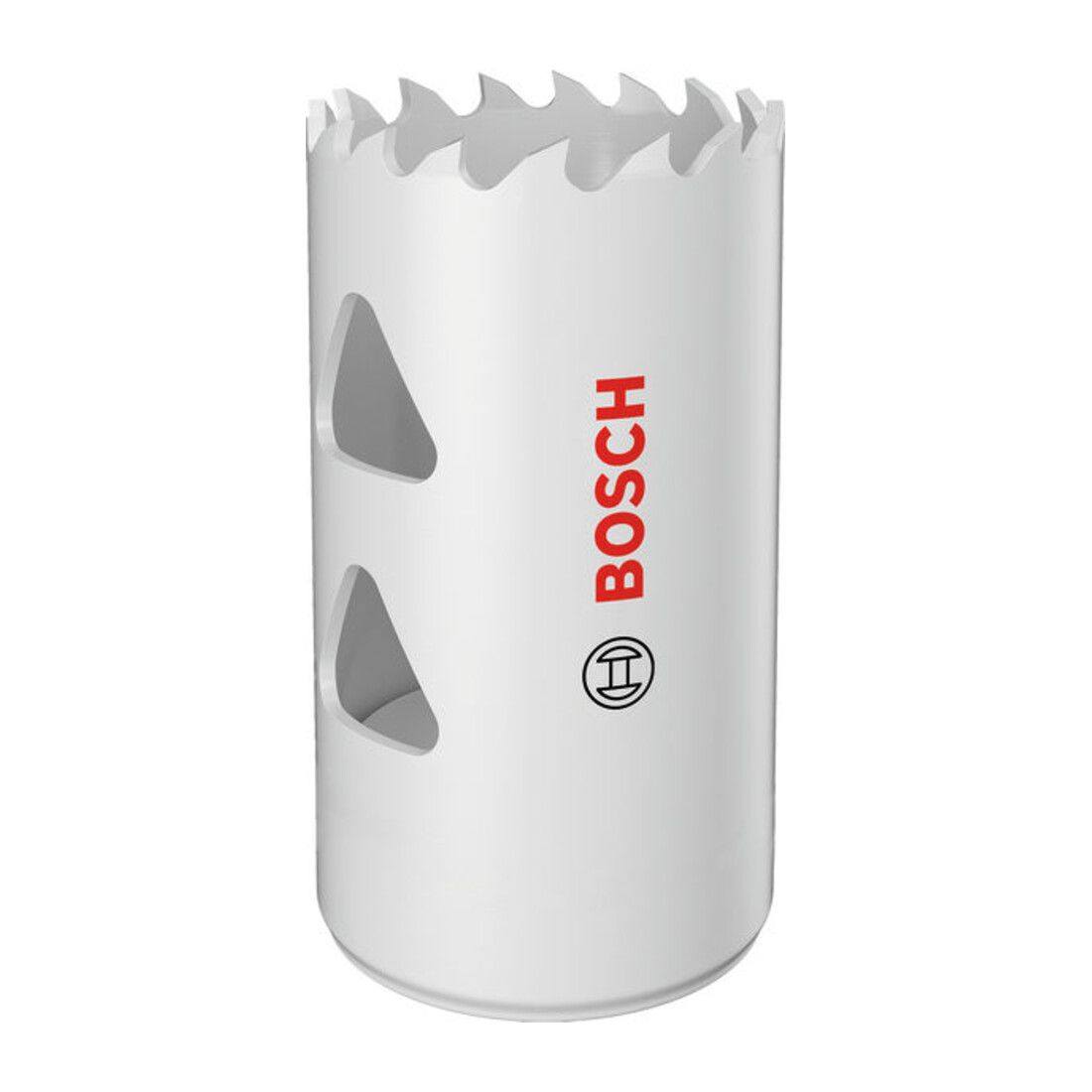 Bosch Multi Material Lochsäge mit Gewinde, 32 x 40 mm