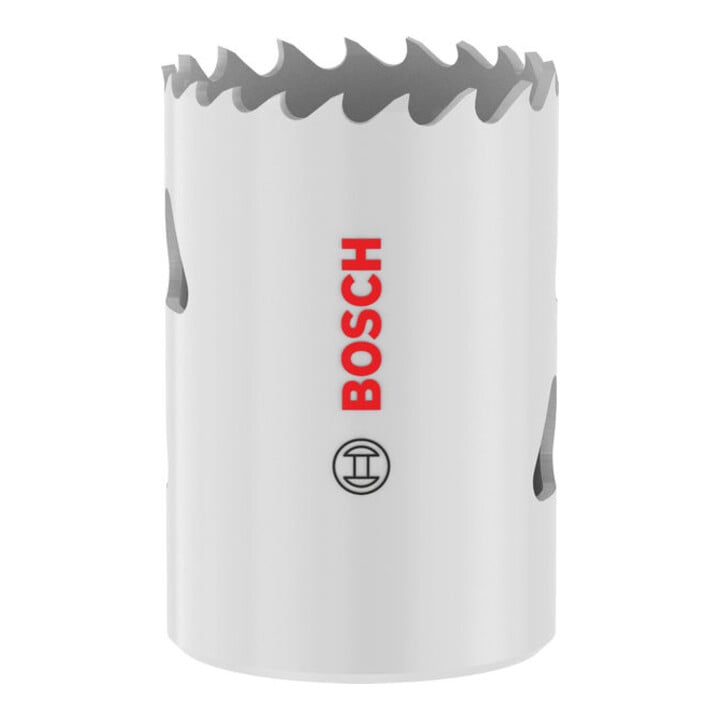 Bosch Multi Material Lochsäge mit Gewinde, 33 x 40 mm