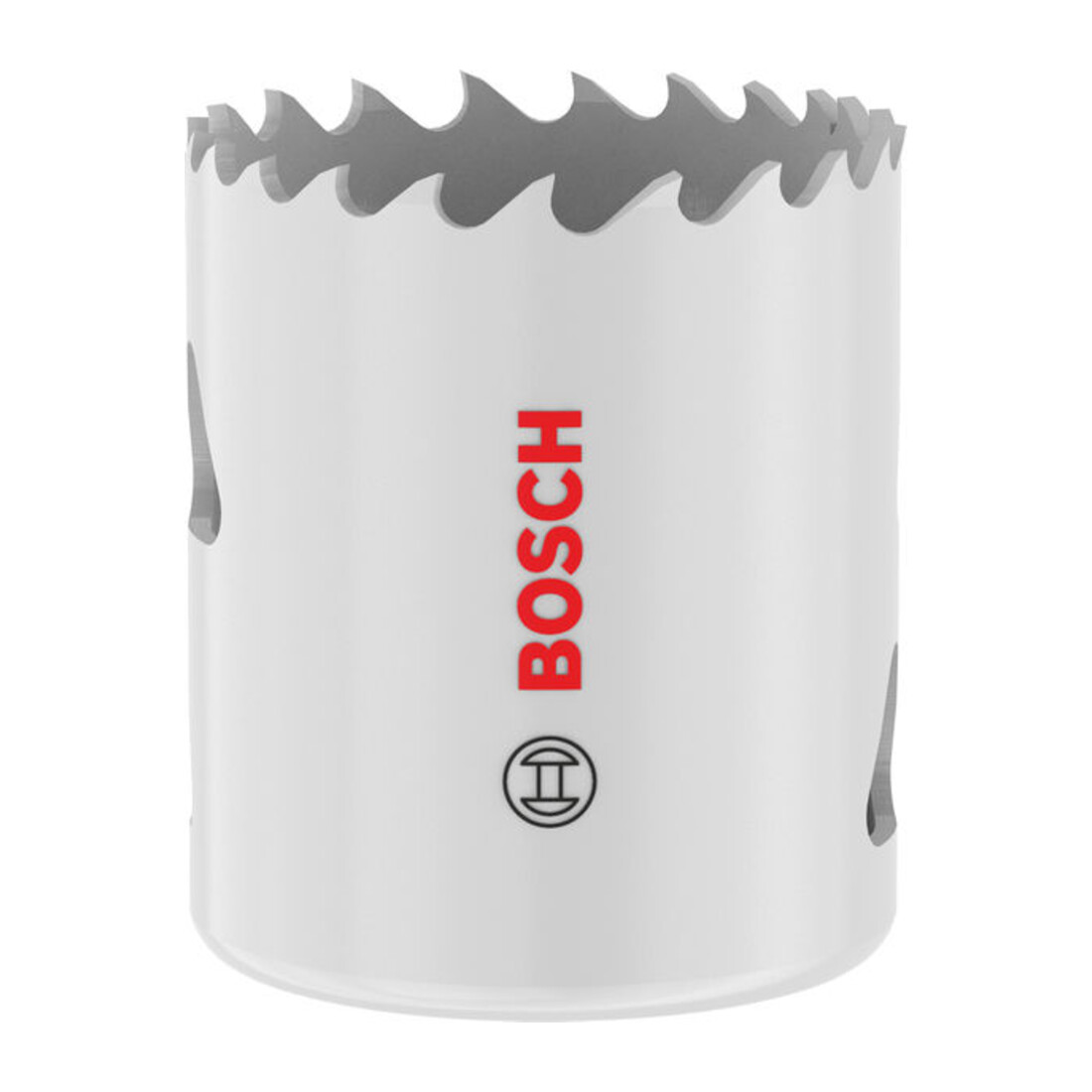 Bosch Multi Material Lochsäge mit Gewinde, 37 x 40 mm