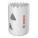 Bosch Multi Material Lochsäge mit Gewinde, 38 x 40 mm