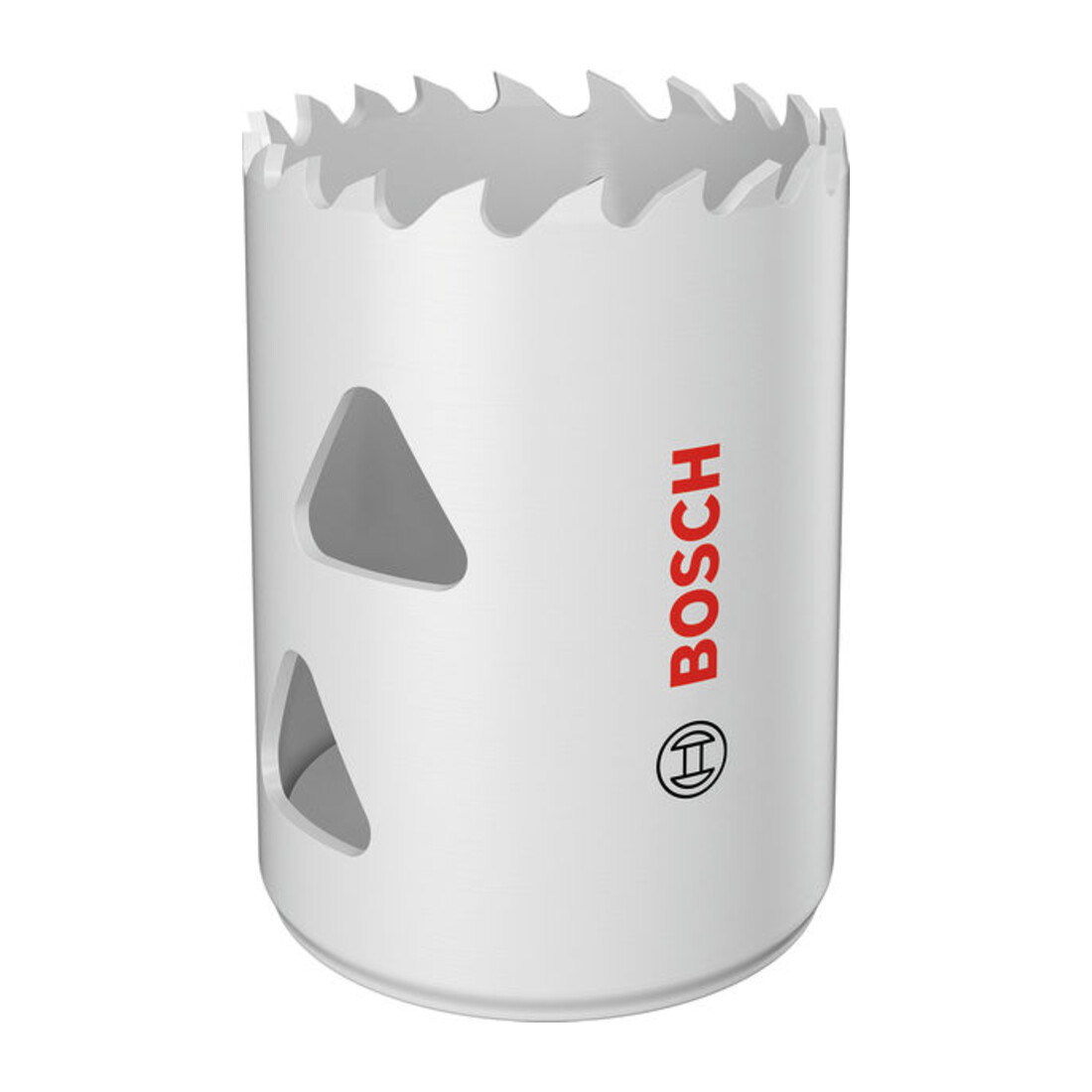 Bosch Multi Material Lochsäge mit Gewinde, 38 x 40 mm