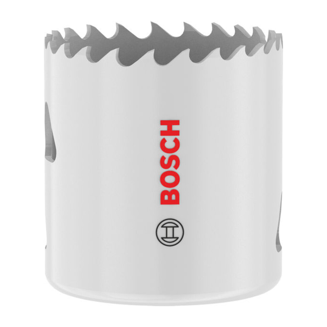 Bosch Multi Material Lochsäge mit Gewinde, 41 x 40 mm