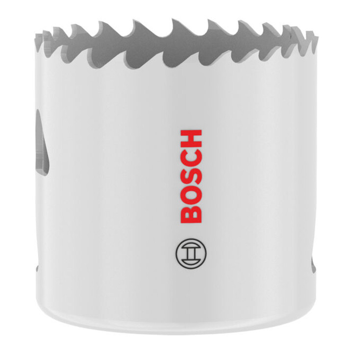 Bosch Multi Material Lochsäge mit Gewinde, 44 x 40 mm