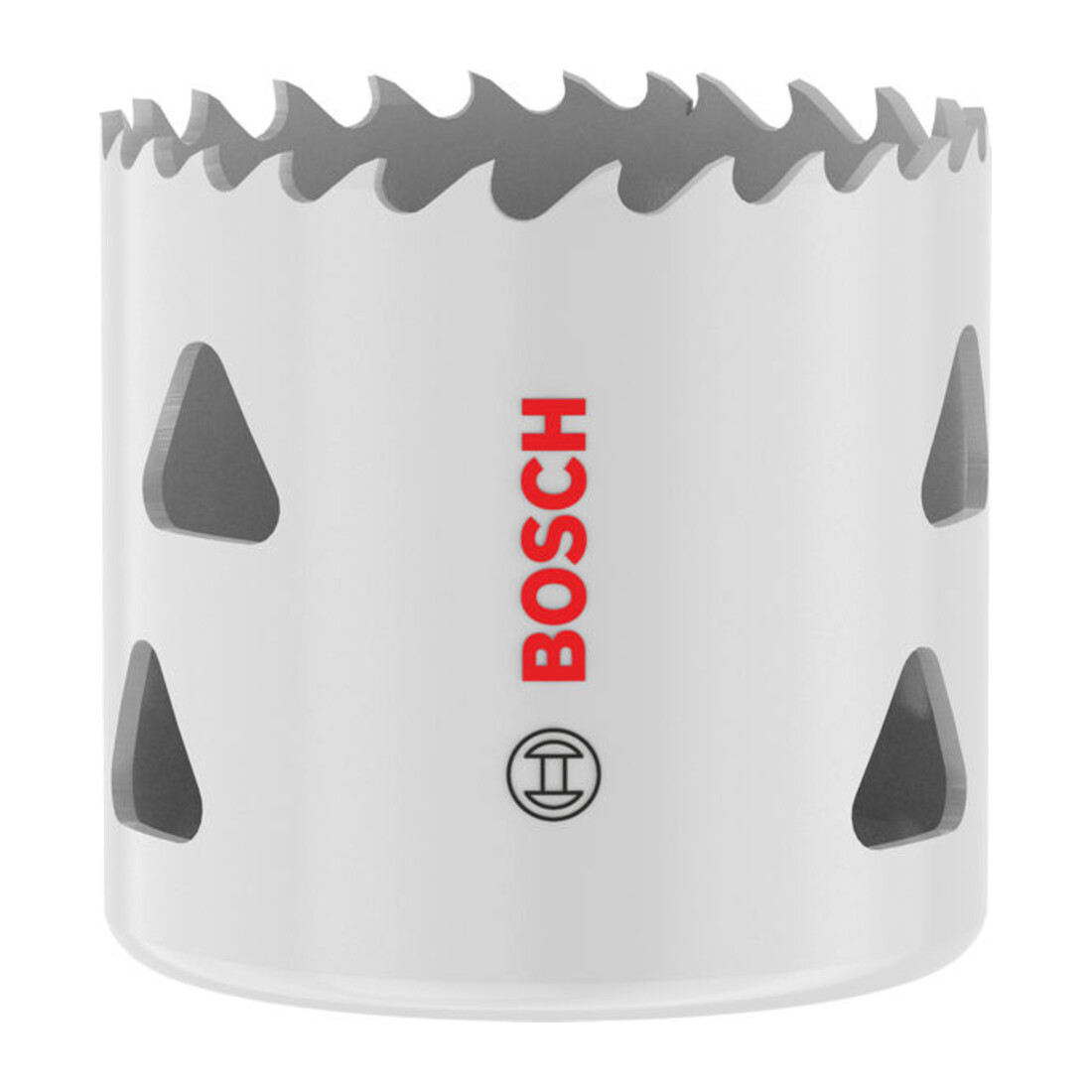 Bosch Multi Material Lochsäge mit Gewinde, 46 x 40 mm