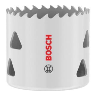 Bosch Multi Material Lochsäge mit Gewinde, 48 x 40 mm