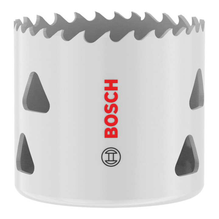 Bosch Multi Material Lochsäge mit Gewinde, 48 x 40 mm