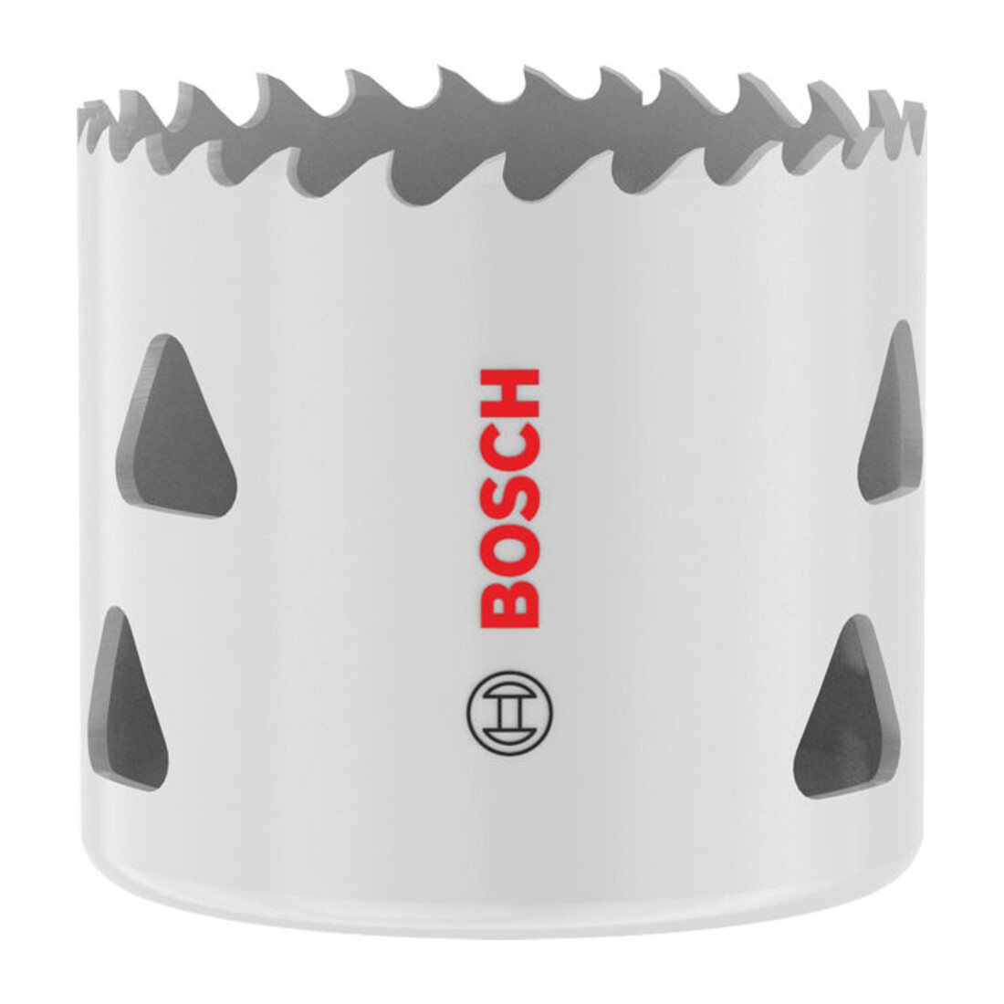 Bosch Multi Material Lochsäge mit Gewinde, 48 x 40 mm