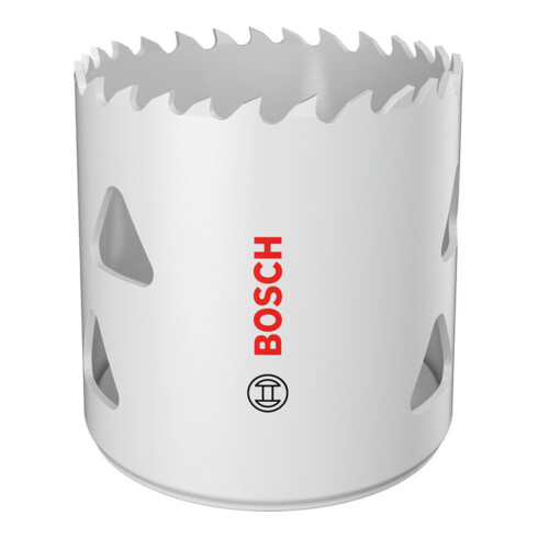 Bosch Multi Material Lochsäge mit Gewinde, 51 x 40 mm