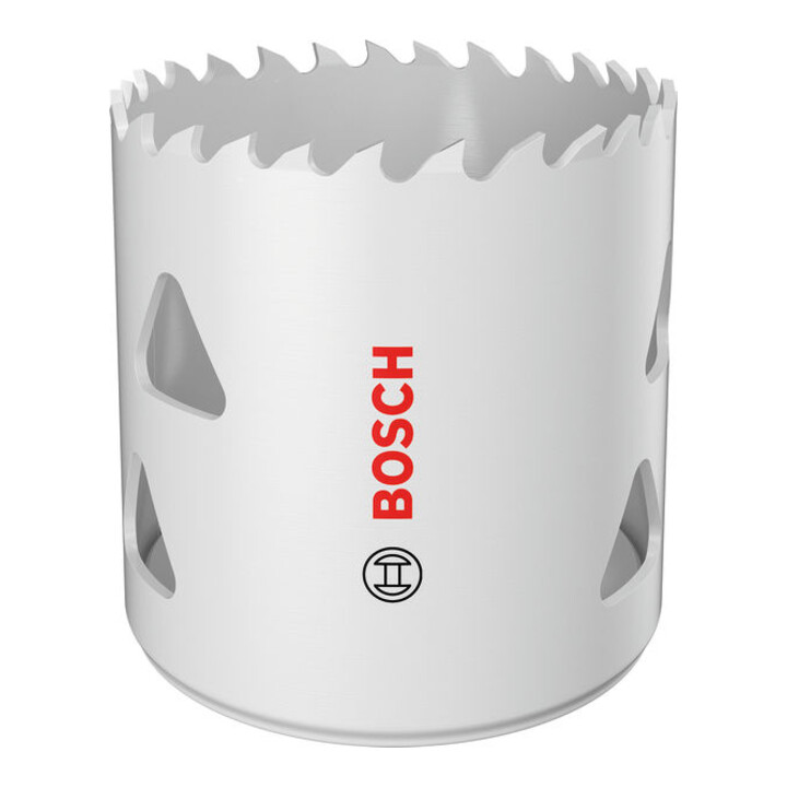 Bosch Multi Material Lochsäge mit Gewinde, 51 x 40 mm