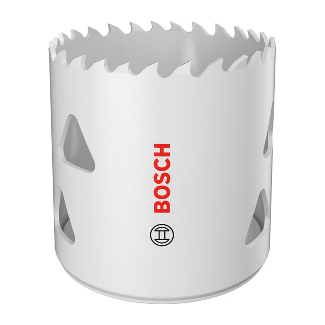 Bosch Multi Material Lochsäge mit Gewinde, 51 x 40 mm