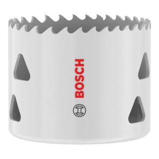 Bosch Multi Material Lochsäge mit Gewinde, 54 x 40 mm