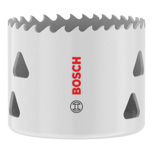 Bosch Multi Material Lochsäge mit Gewinde, 54 x 40 mm