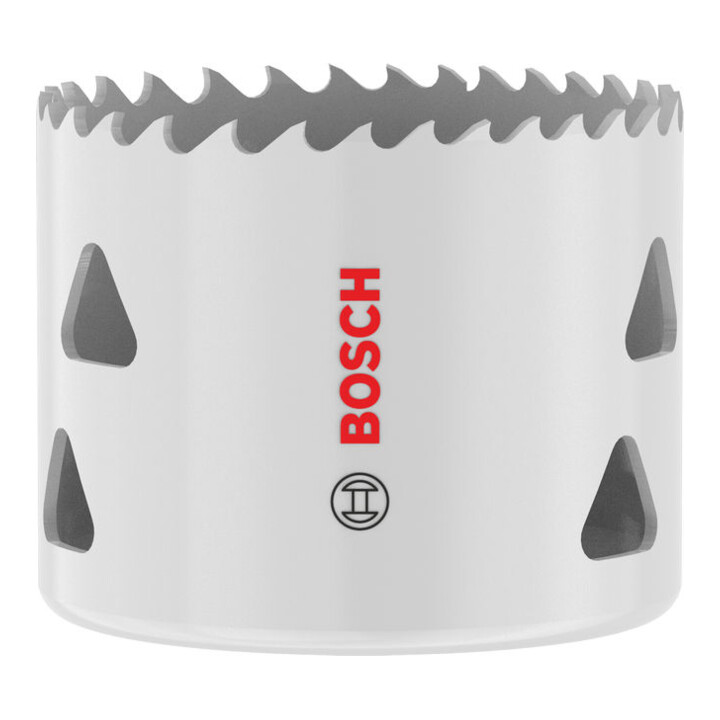 Bosch Multi Material Lochsäge mit Gewinde, 54 x 40 mm