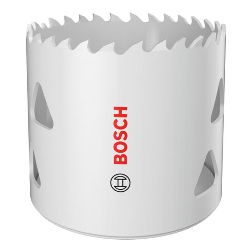 Bosch Multi Material Lochsäge mit Gewinde, 56 x 40 mm