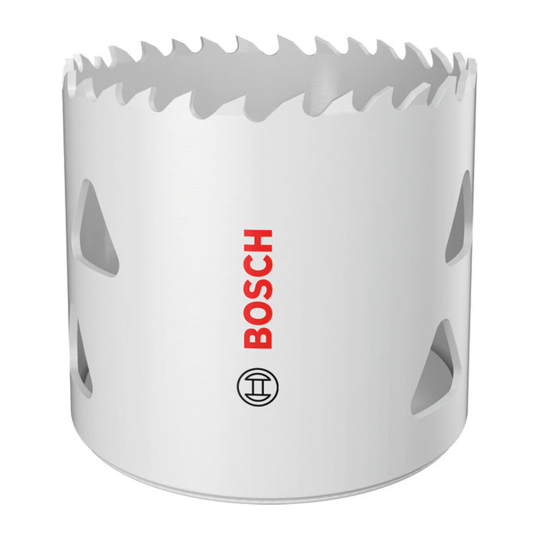 Bosch Multi Material Lochsäge mit Gewinde, 56 x 40 mm