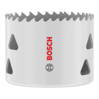 Bosch Multi Material Lochsäge mit Gewinde, 57 x 40 mm