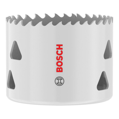 Bosch Multi Material Lochsäge mit Gewinde, 57 x 40 mm