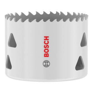 Bosch Multi Material Lochsäge mit Gewinde, 59 x 40 mm