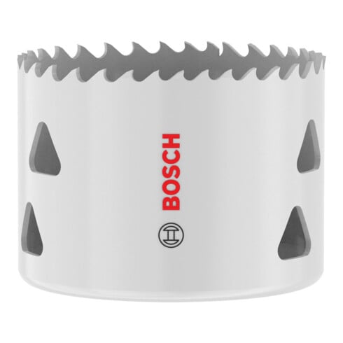 Bosch Multi Material Lochsäge mit Gewinde, 59 x 40 mm