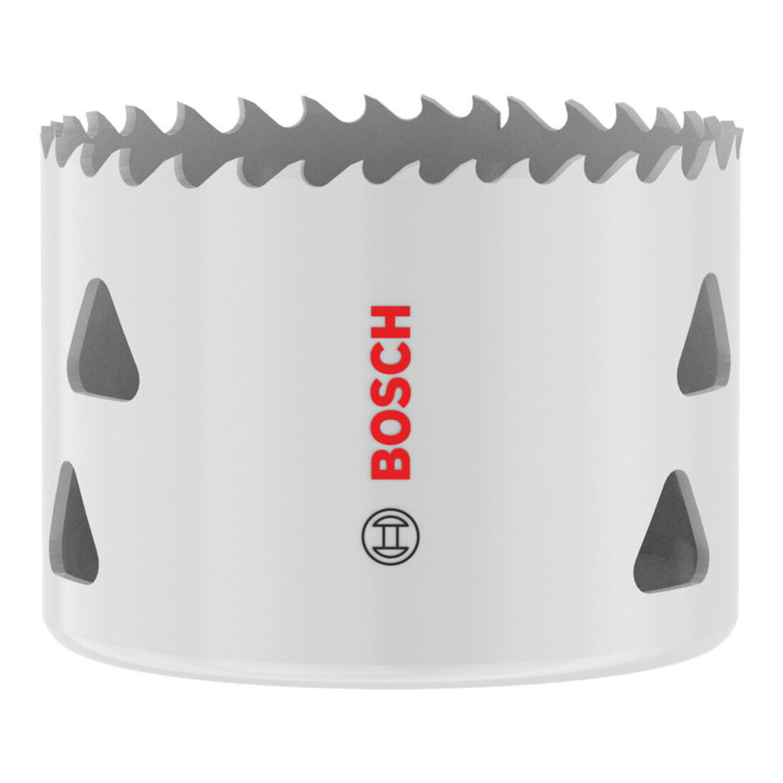 Bosch Multi Material Lochsäge mit Gewinde, 59 x 40 mm