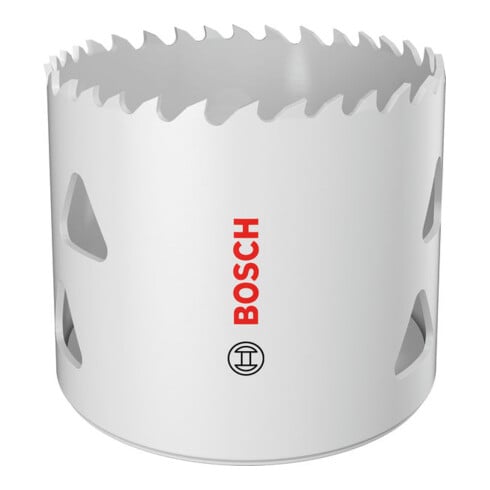 Bosch Multi Material Lochsäge mit Gewinde, 60 x 40 mm