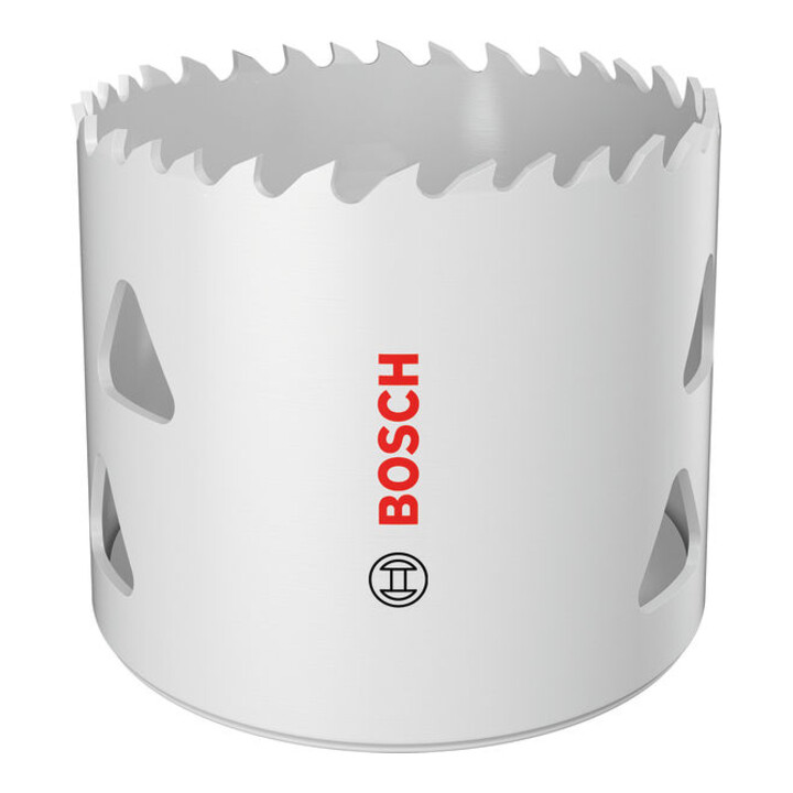 Bosch Multi Material Lochsäge mit Gewinde, 60 x 40 mm