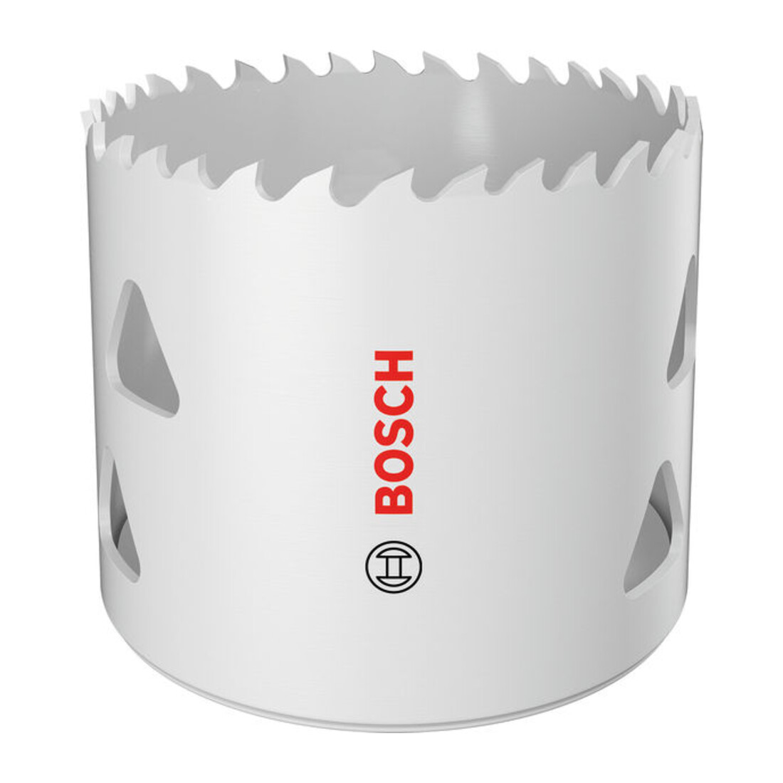 Bosch Multi Material Lochsäge mit Gewinde, 60 x 40 mm