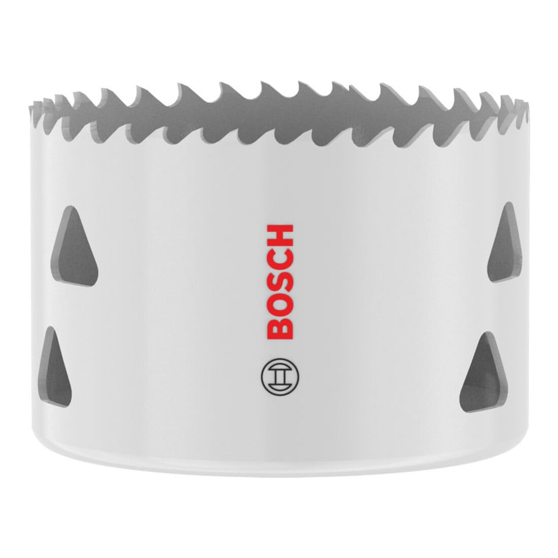 Bosch Multi Material Lochsäge mit Gewinde, 64 x 40 mm