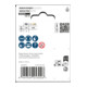 Bosch Multi Material Lochsäge mit Gewinde, 65 x 40 mm-2