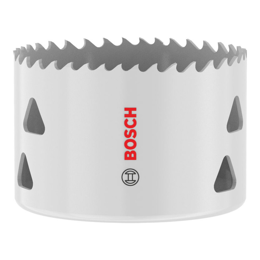 Bosch Multi Material Lochsäge mit Gewinde, 65 x 40 mm